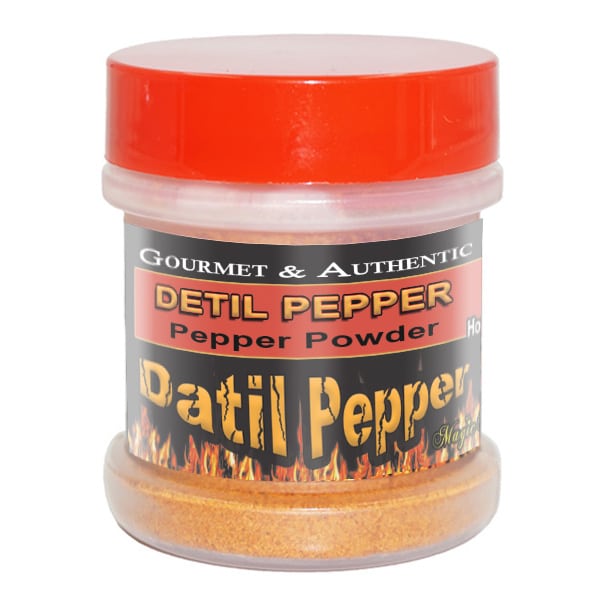 Datil Pepper Powder