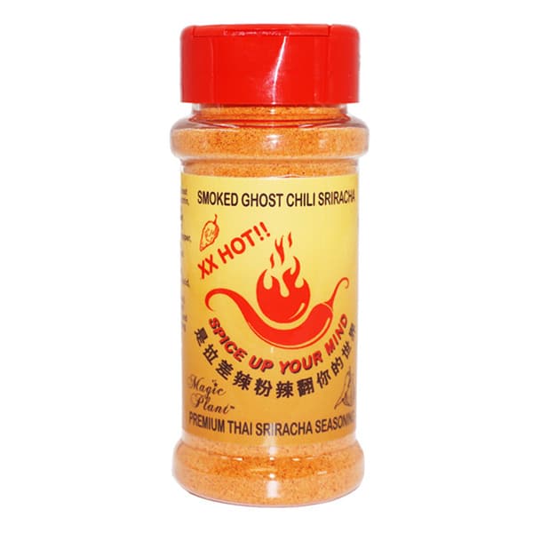 Sriracha Powder - Ghost Pepper