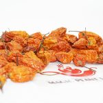 Ghost Pepper | Bhut Jolokia Whole Pods