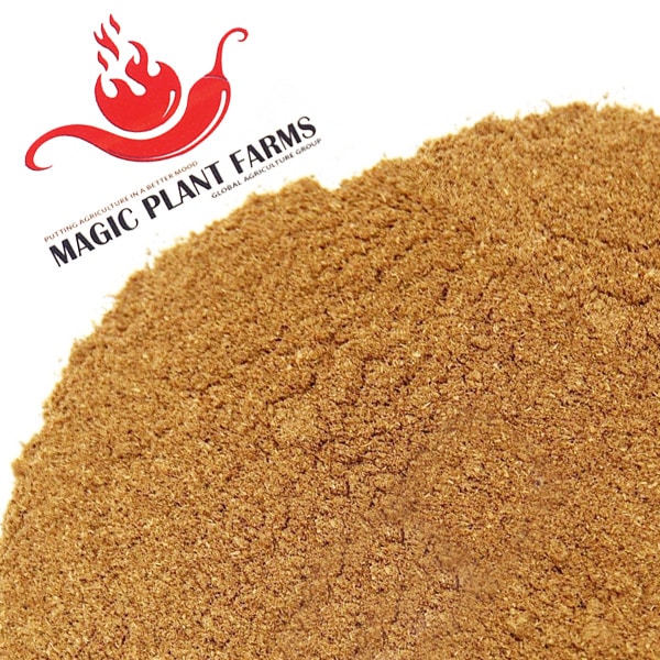 Sichuan Peppercorn Powder