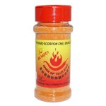 Scorpion Sriracha Chili Powder